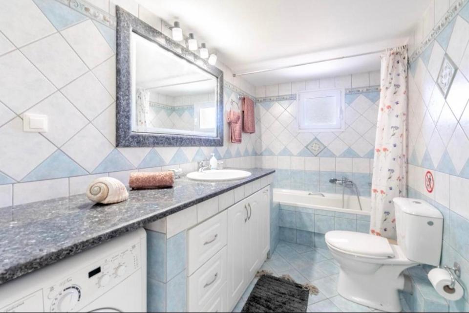 Ferienwohnung La Soffitta Di Bampina Perivólion Exterior foto