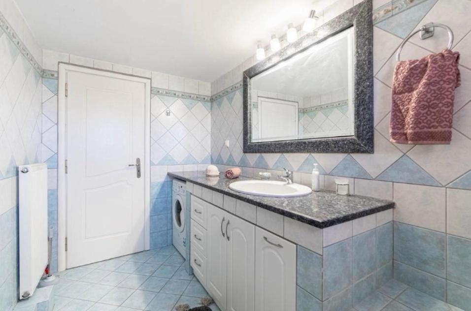 Ferienwohnung La Soffitta Di Bampina Perivólion Exterior foto