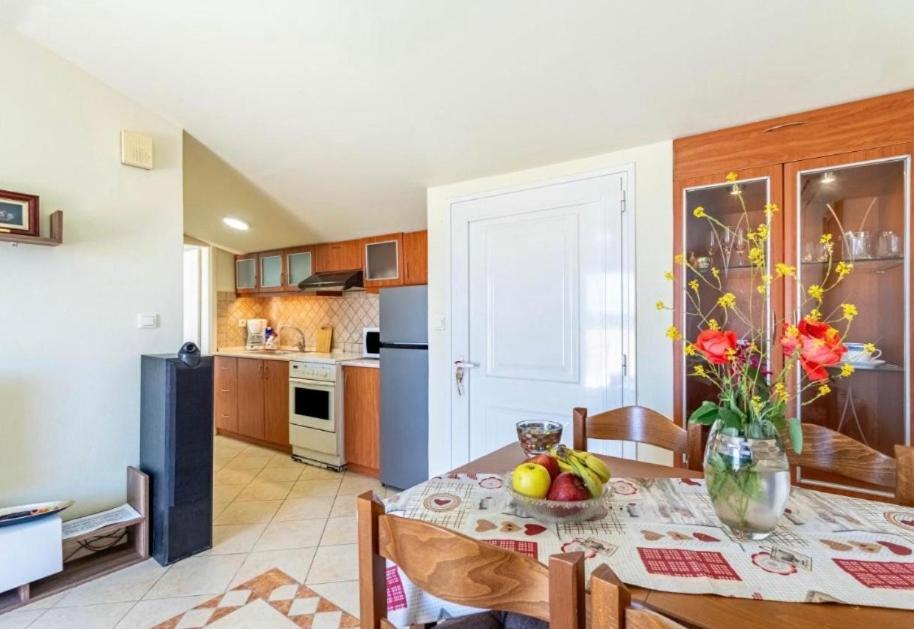 Ferienwohnung La Soffitta Di Bampina Perivólion Exterior foto